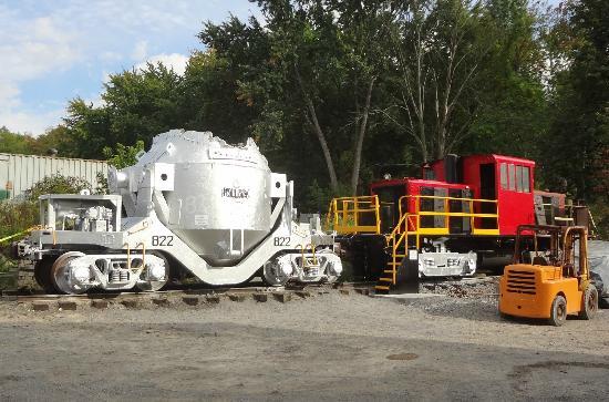 Youngstown Steel Heritage Museum